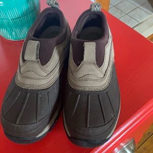 Women’s LL Bean Tek Winter Shoe